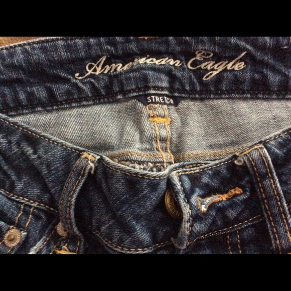 Jeans - Picture 4 of 4